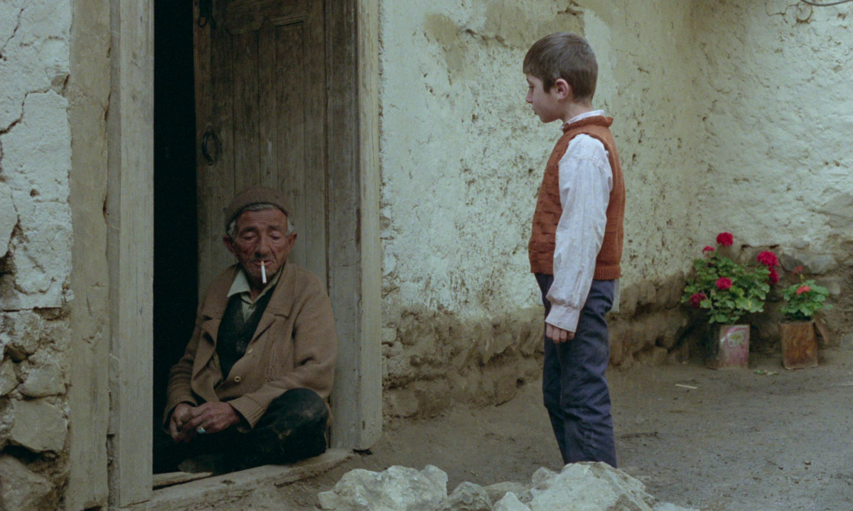 where is the friends house