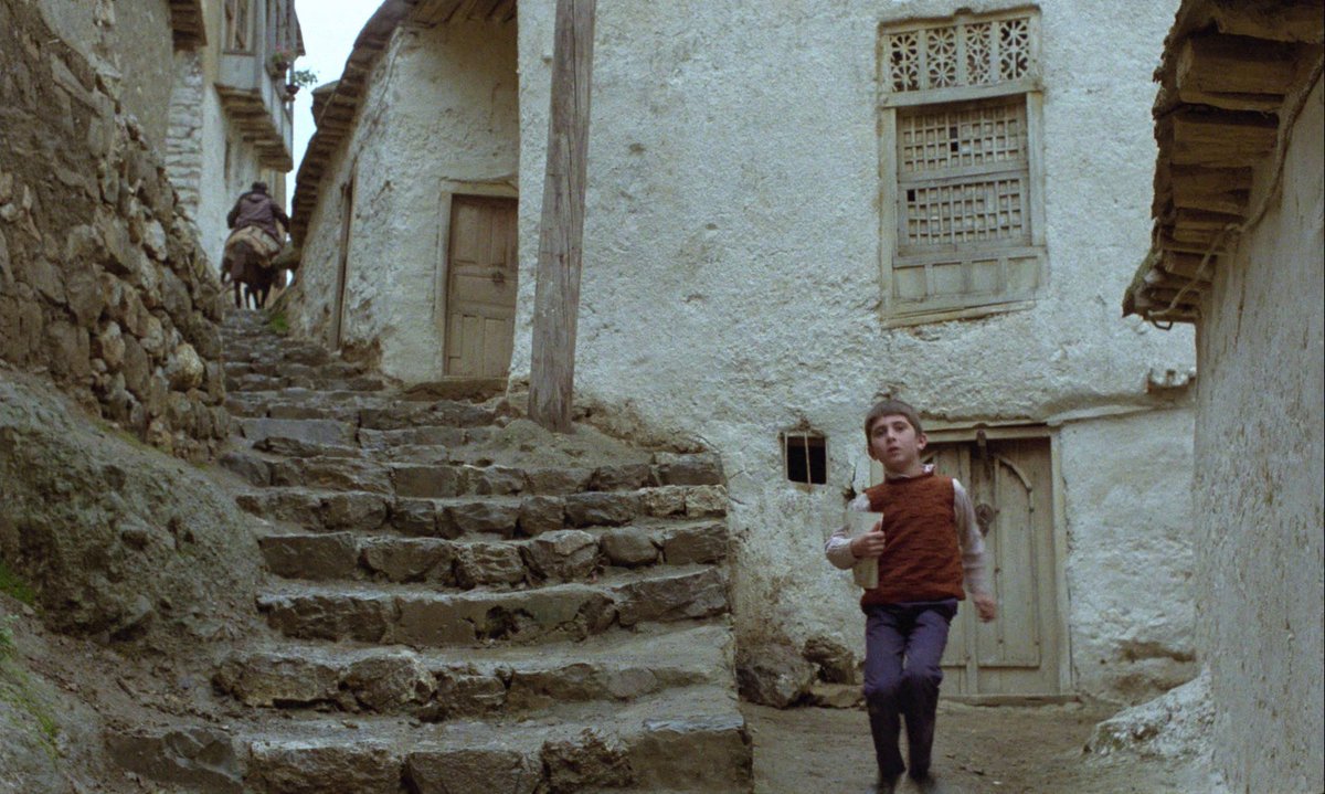 where is the friends house